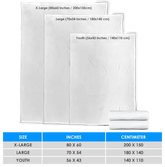 Clan Carnegie Crest Tartan Premium Blanket Black NU76 Clan Carnegie Tartan Today